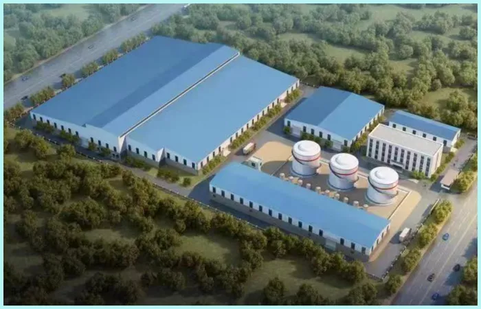 Liaoning Hongxi Biotech. Co., Ltd
