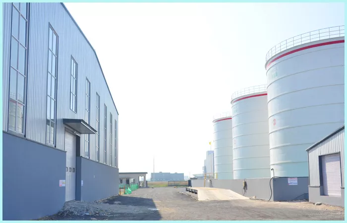 Liaoning Hongxi Biotech. Co., Ltd